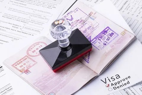 韩国个人旅游签证办理需要多久