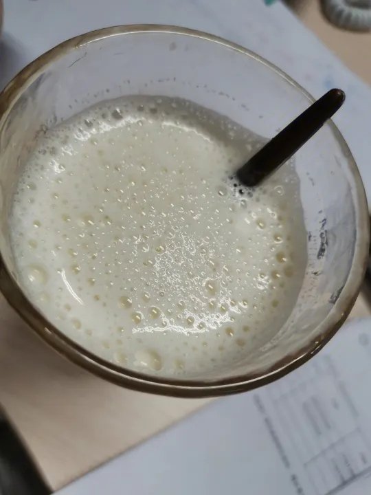 龙王豆浆粉