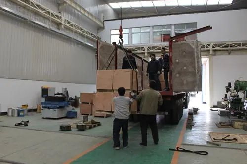 山西大运汽车制造有限公司的发展历程