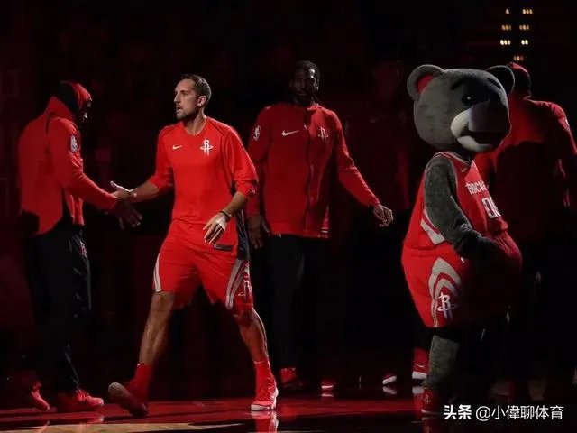 莱恩安德森部分保障合同重回火箭队,火箭为什么再次选择曾经放弃的安德森?