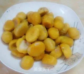 栗子鸡