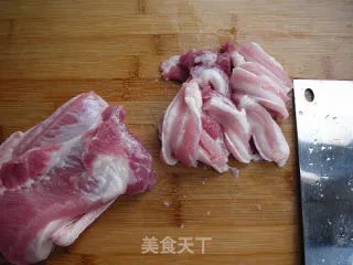 茴香饺子