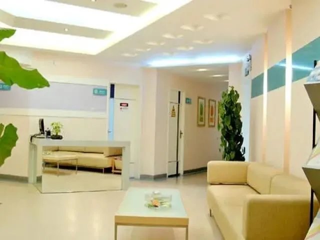 杭州邵逸夫不孕不育医院的具体地址在哪里?