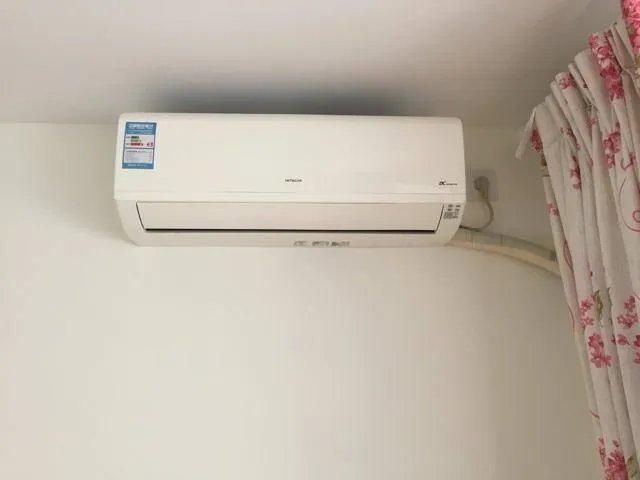 空调显示e6是什么意思怎么解决