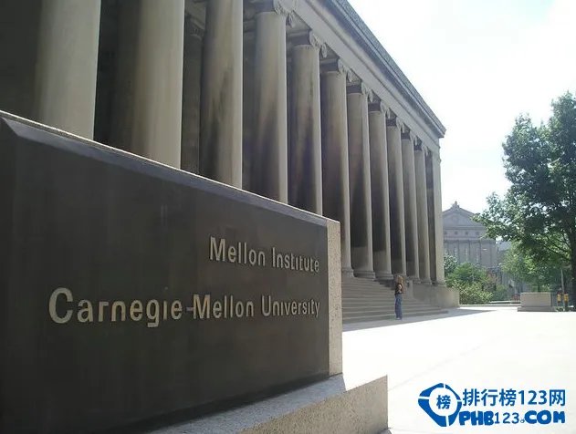 常青藤大学有哪些?美国十大新常青藤学校