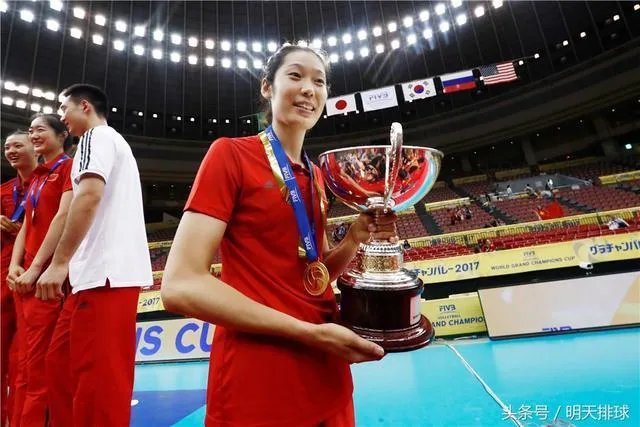 为什么土耳其女排联赛是世界第一?