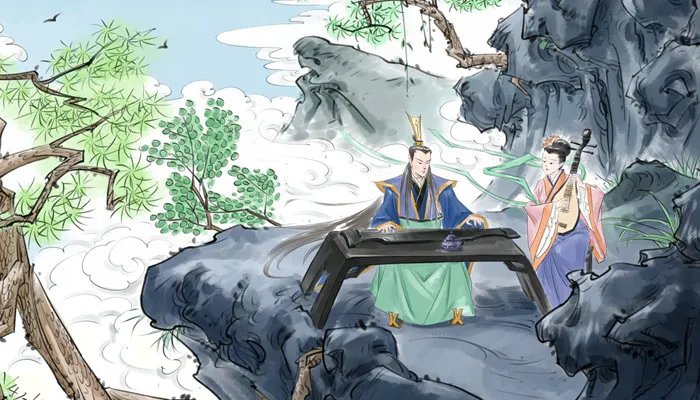 人生若只如初见什么意思 人生若只如初见的意思