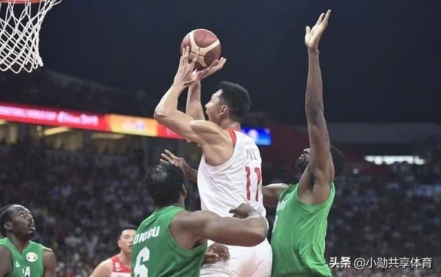 奥运落选赛分组出炉,中国和希腊、加拿大等一组,出线几率渺茫,如何看待这个分组情况?