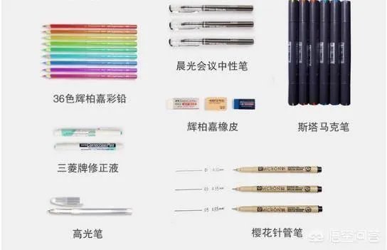 如何画好景观手绘?