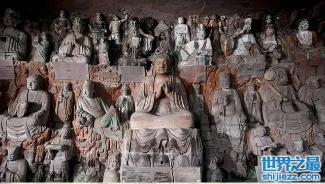 资阳周边一日游最佳景点，资阳旅游十大必去景点 