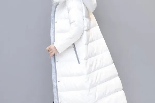 波士顿羽绒服能水洗吗？
