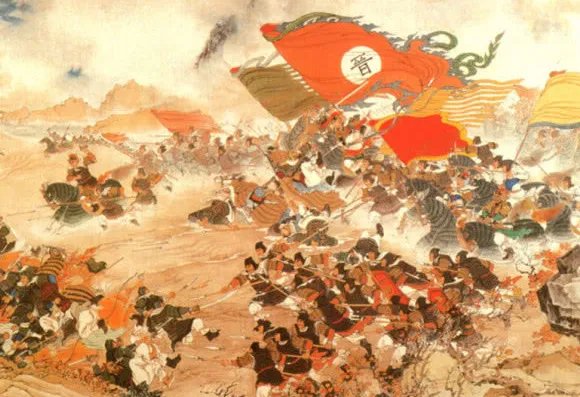 “东山再起”的典故是什么?是和哪个朝代的谁有关的