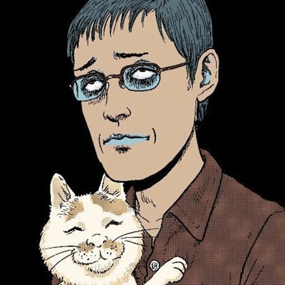 吓死人不偿命!伊藤润二作品动画化决定