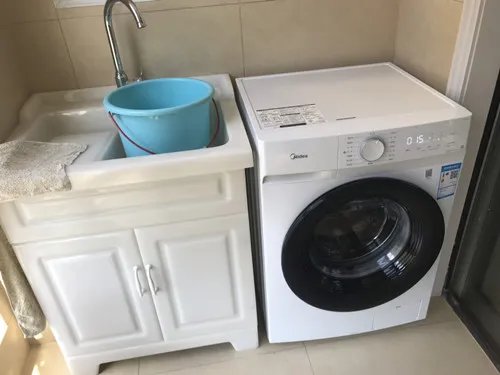 e11洗衣机是什么问题