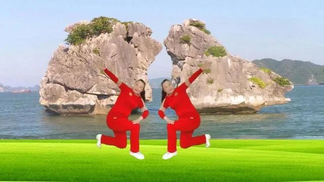 有什么好听适合广场舞的歌曲?