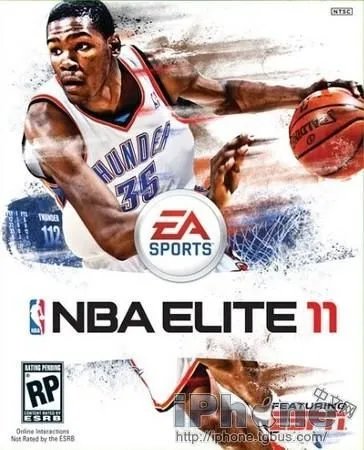 《NBA Live》系列回顾与内容介绍 NBA Live发展历程一览