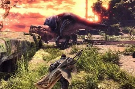ps4十大经典游戏推荐都有哪些?