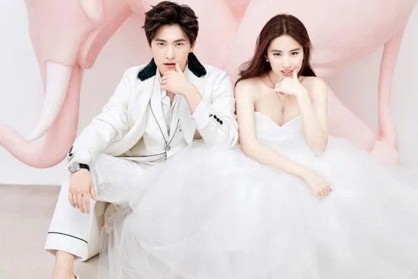 《微微一笑很倾城》中的杨洋,是一个什么性格的人?