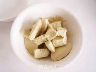 绿豆糕