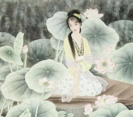 古代四大美女都是哪里人?古代四大美女的称呼由来