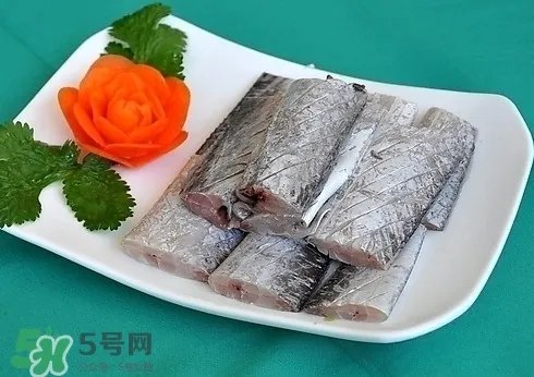带鱼是深海鱼吗?带鱼是海鲜吗