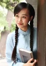 蓝盈莹的介绍