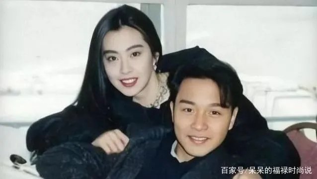 王祖贤被曝患抑郁症,曾因感情生活深受打击,你怎么看?