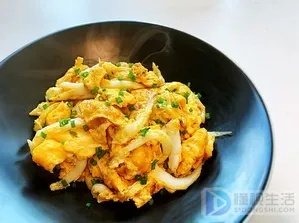 银针鱼的做法