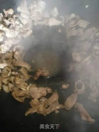 椒房殿菜椒猪心