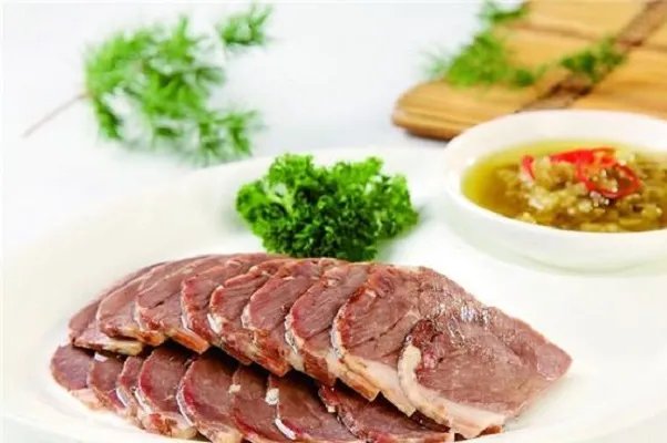 义乌美食有哪些?