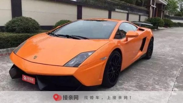 结婚租车,租百万以上的车,如果租三十台,大概一天的全部费用会有多少?