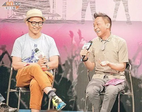 揭秘：黄家驹的弟弟是谁 我好好的只想你听到