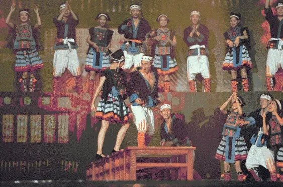 你会给2017年的南宁国际民歌艺术节打多少分?