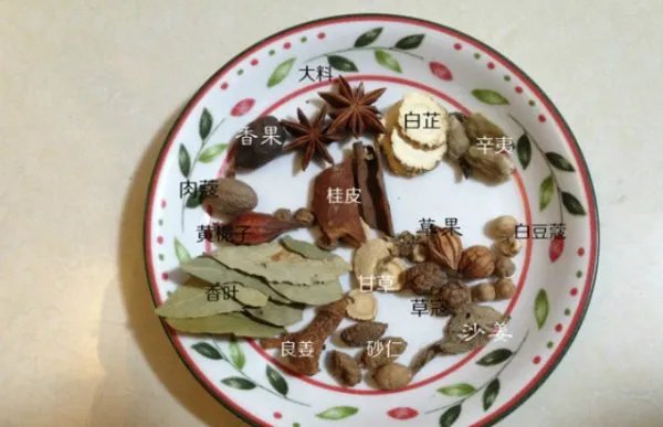 红烧肘子做法