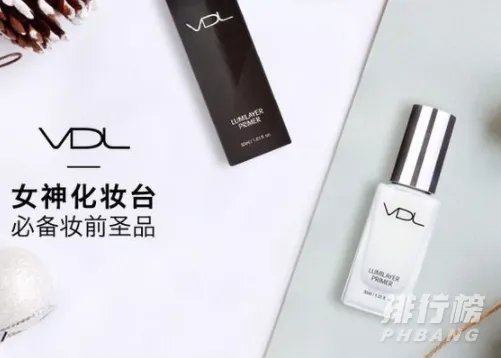 隔离霜哪款比较好用_十大隔离霜排行榜
