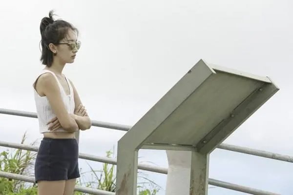 吻戏怎么拍的