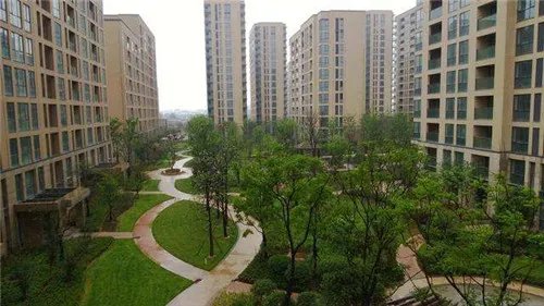 深圳福安雅园是安居房吗
