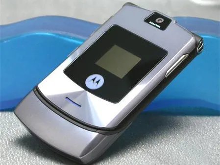 摩托罗拉V3i