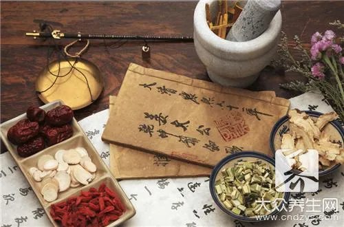 消肿瘤的中药
