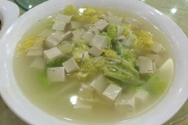 泰安特色美食有哪些?