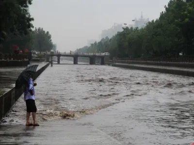 湖北随州洪水退却后,当地的情况有多糟糕?