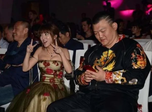 张君龙有多强?