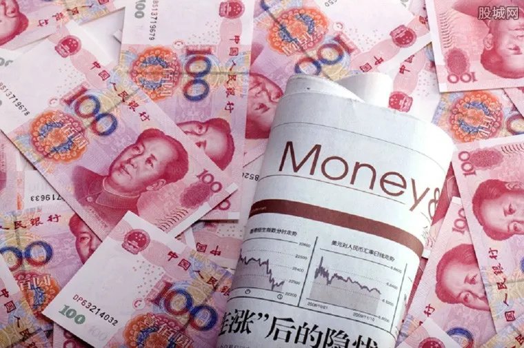一吨人民币多少钱 数量庞大太惊人