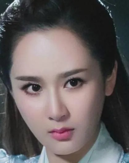 杨紫好看吗