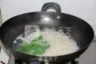 牛腩面