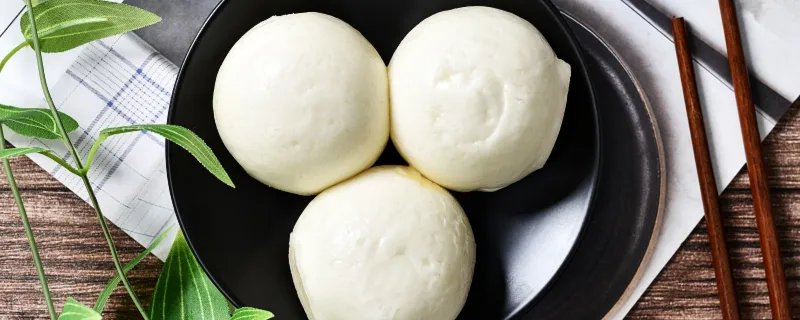 馒头一般蒸多少分钟 馒头一般蒸多长时间