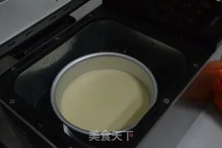 零失败戚风蛋糕做法(面包机做戚风蛋糕)
