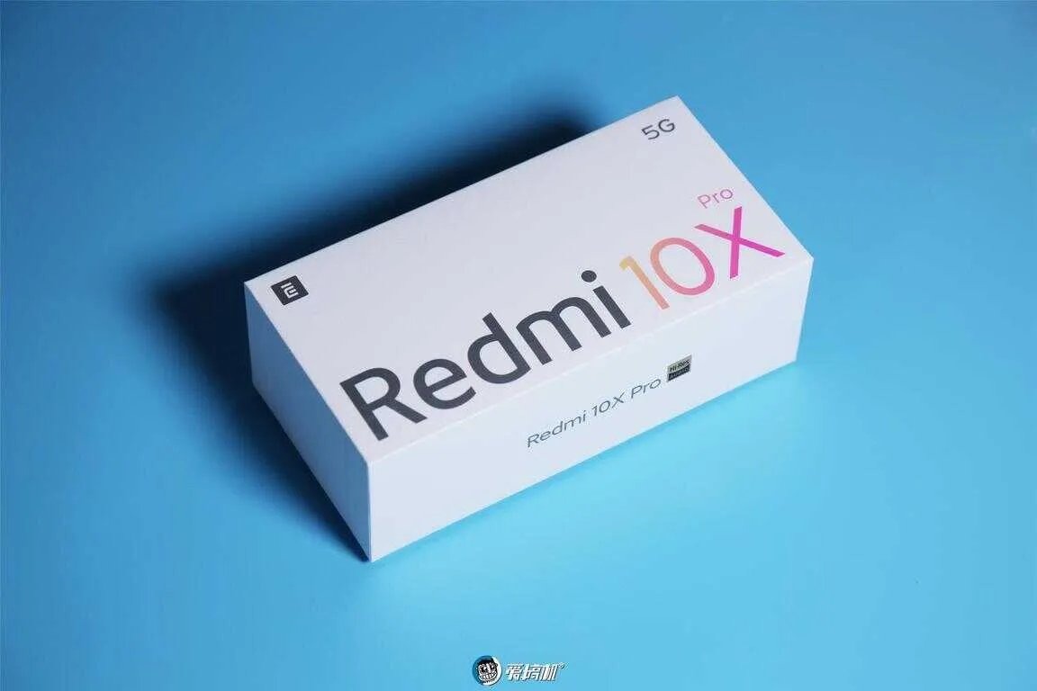 Redmi 10X手机怎么样(Redmi 10X评测)