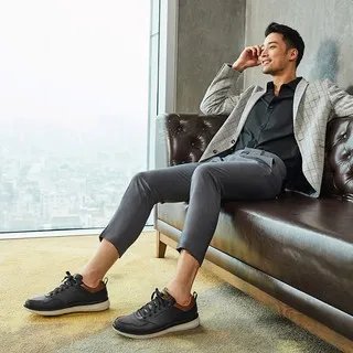 低跟鞋款式大全