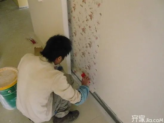装修辅材清单 家装不留遗憾